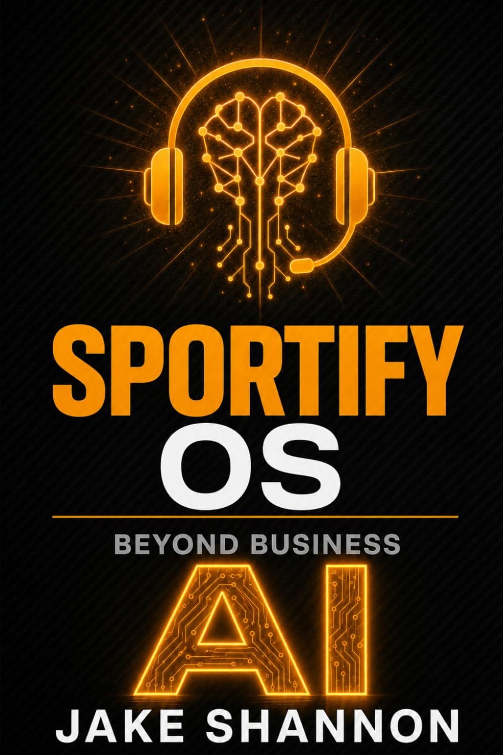 Sportify - Beyond Business AI: The Frontier Firm Playbook