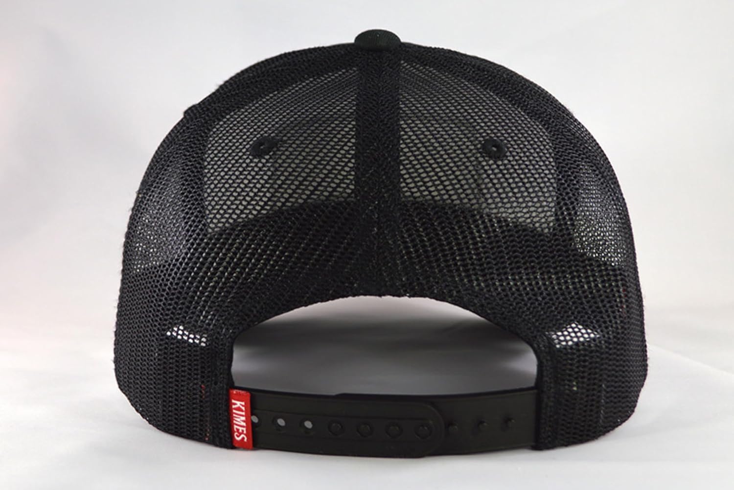 Kimes Ranch Hat All Mesh Trucker Caps