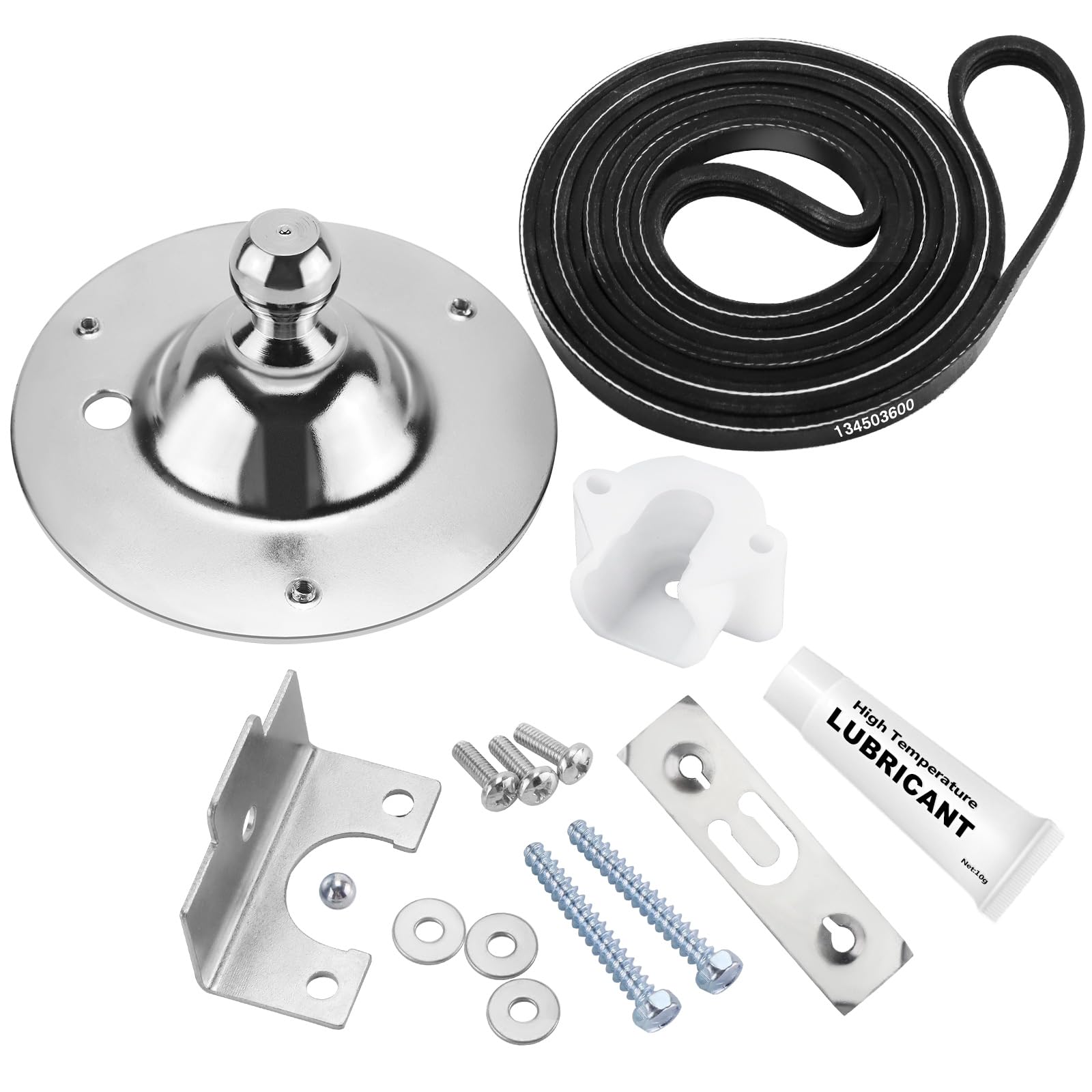 Amazon.com: Upgraded 5303281153 Dryer Rear Drum Bearing