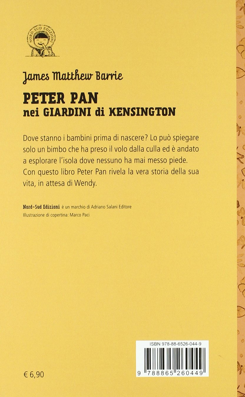 Peter Pan