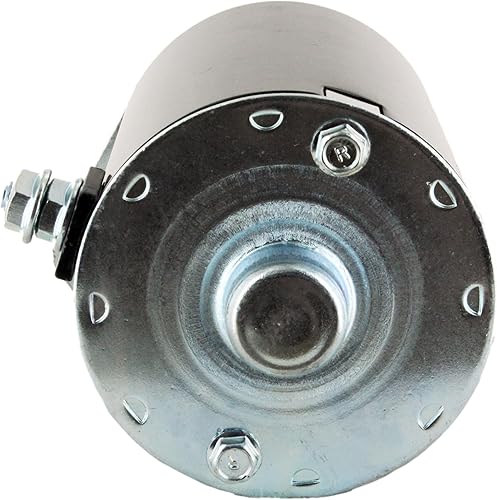 Miniatura 4 de Nuevo arrancador de 12 voltios compatible conreemplazo para motor 311777, 312777, 313777, 31A507, 28D707, 28M707, 28N707, 28N777, 28P777 CCW, PMDD,