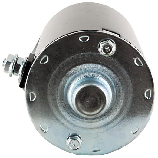 New Starter FITS Briggs & Stratton Engine 286702, 286707, 287707, 288702, 288707 miniatura 4