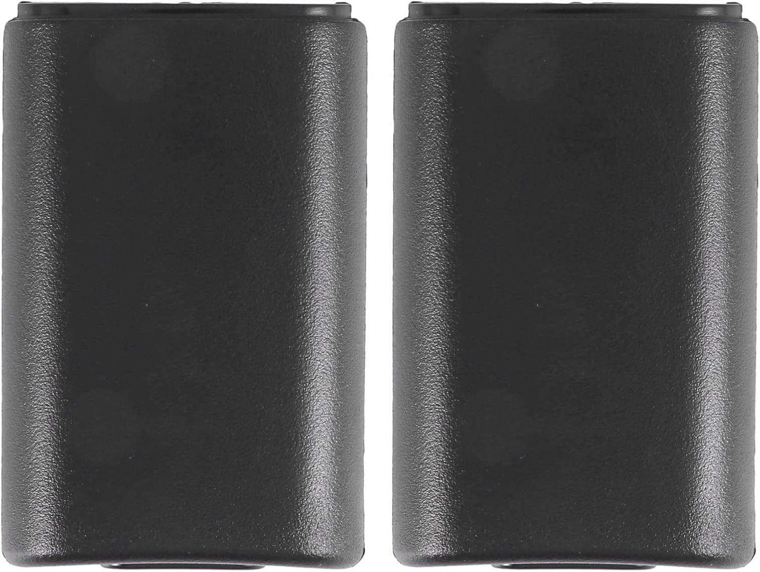 Swagell 2X Battery Back Cover Case Shell Pack Part for Xbox