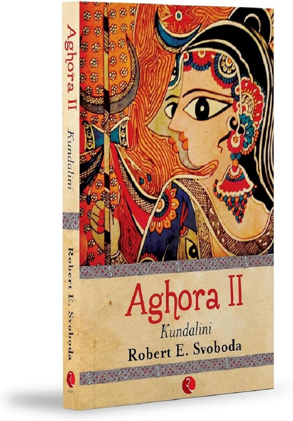 Kundalini Aghora - Vol. 2