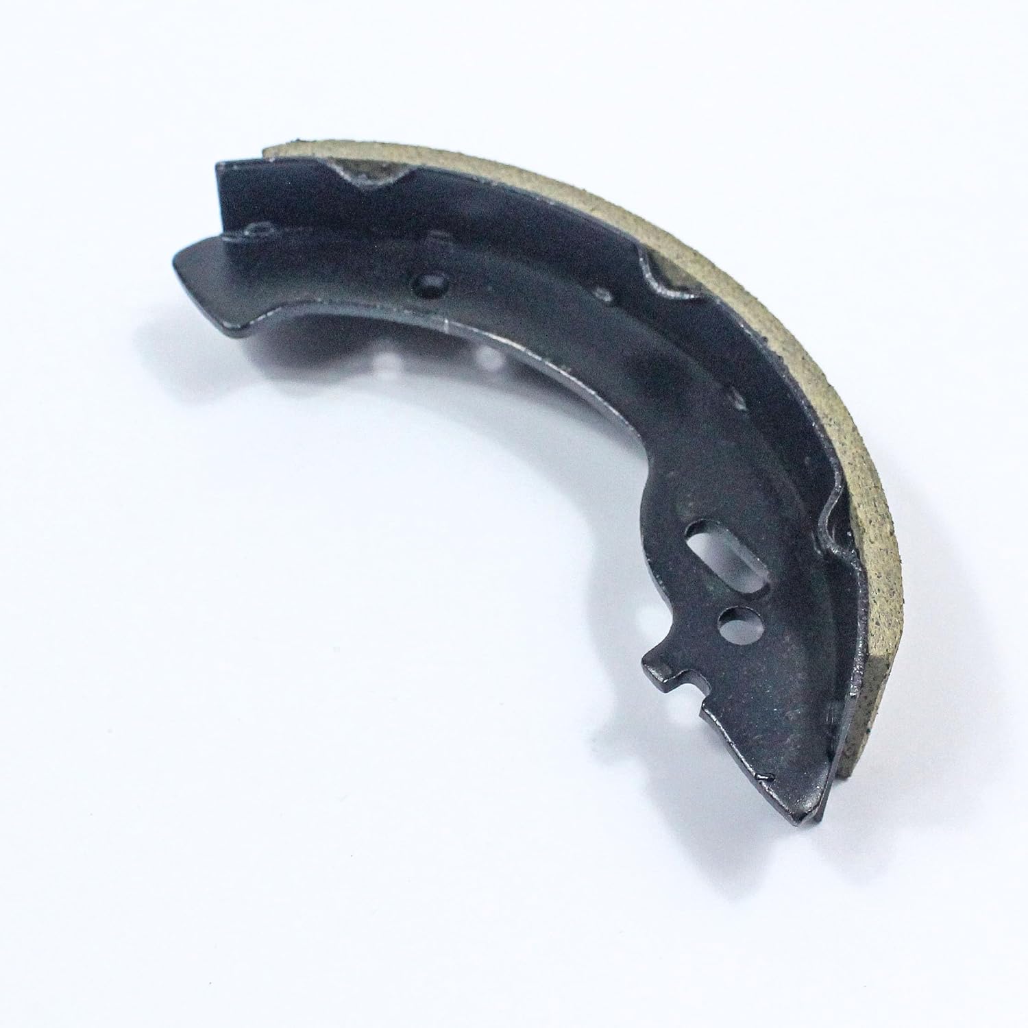 104-6818 Brake Shoe Set Compatible with Toro Workman MDX 1110 2110 Multi Pro Sprayers - Replacement for 100-8587