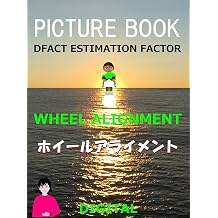 Wheel alignment sharinnougoki shakai no youkyu to needs no henka Digital books Japanese Edition