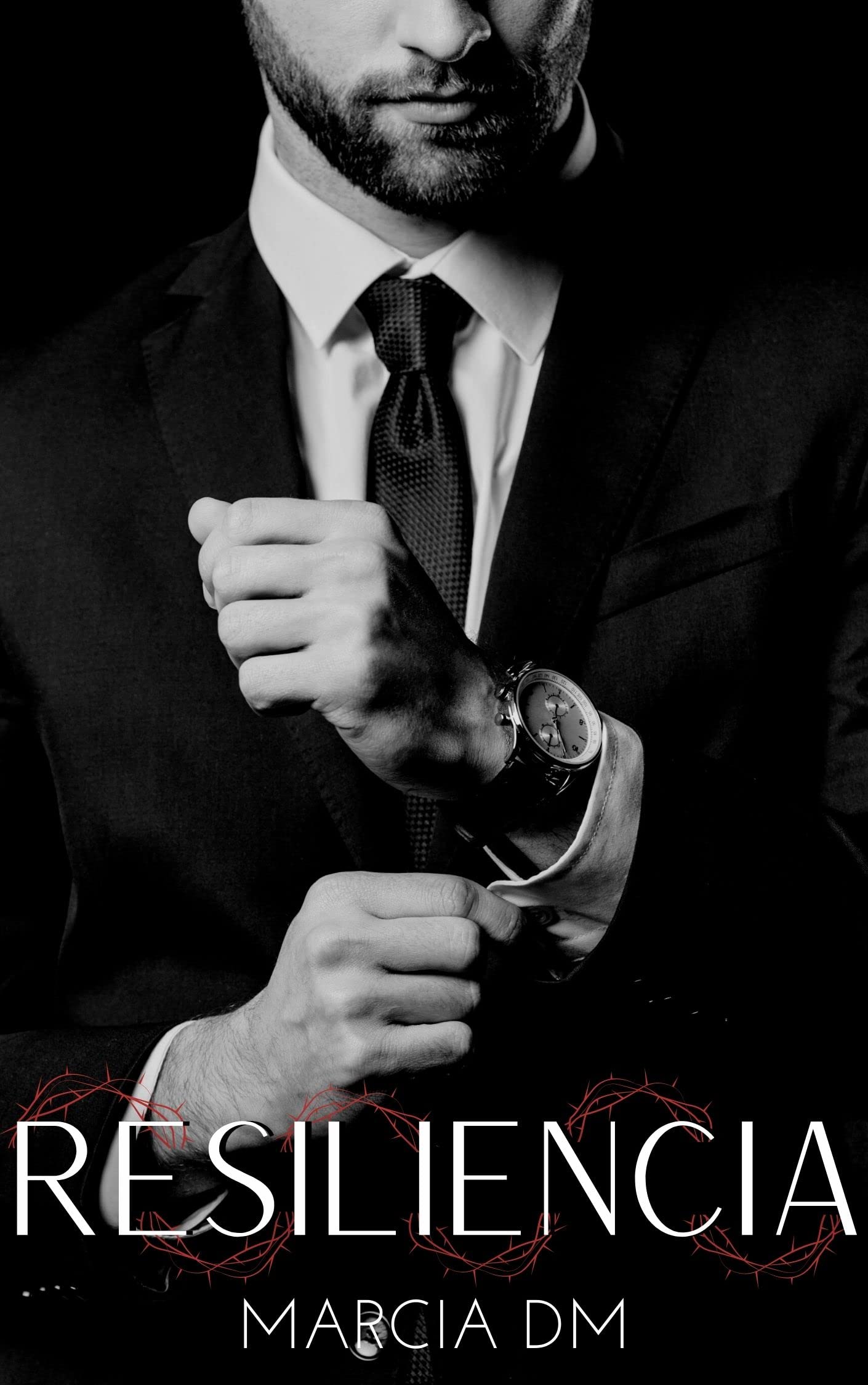 Resiliencia: Romance Oscuro (Saga Resiliente nº 1) (Spanish Edition)