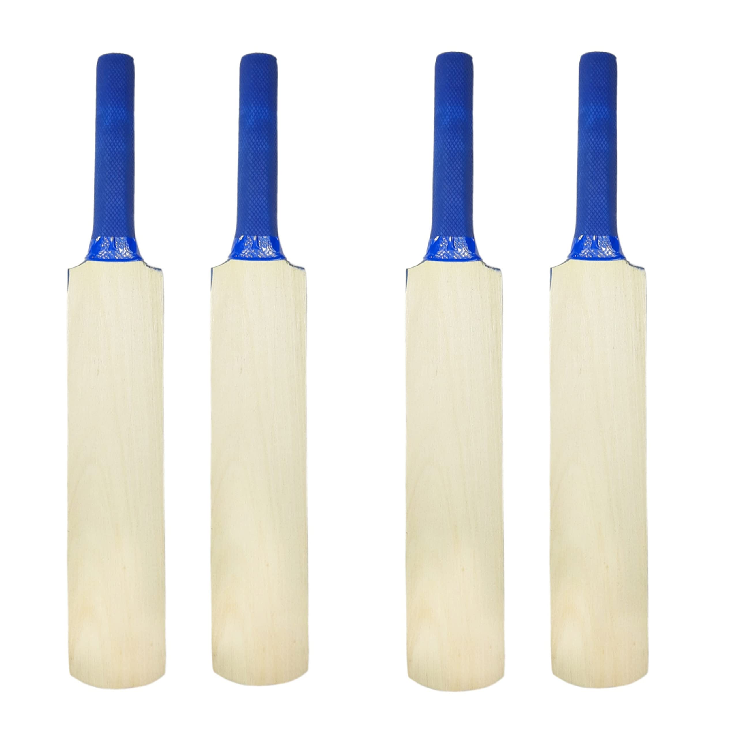 Bowler Miniature Autograph Showpiece Cricket Bat 12 Inch Pack of 4 (They Cant be Used for Paying Cricket) (B0B556YD6V) Amazon Price History, Amazon Price Tracker