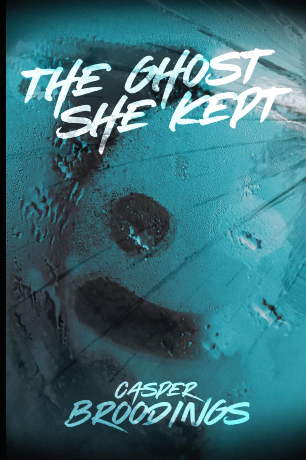The Ghost She Kept