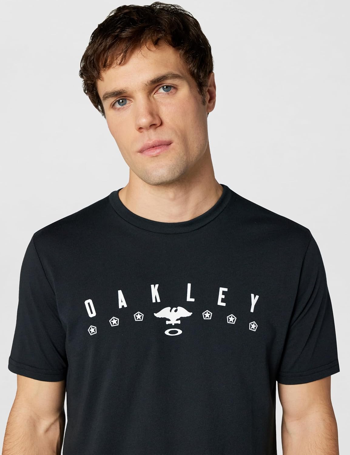 Oakley Mens Si Soaring Star Tee - Image 3