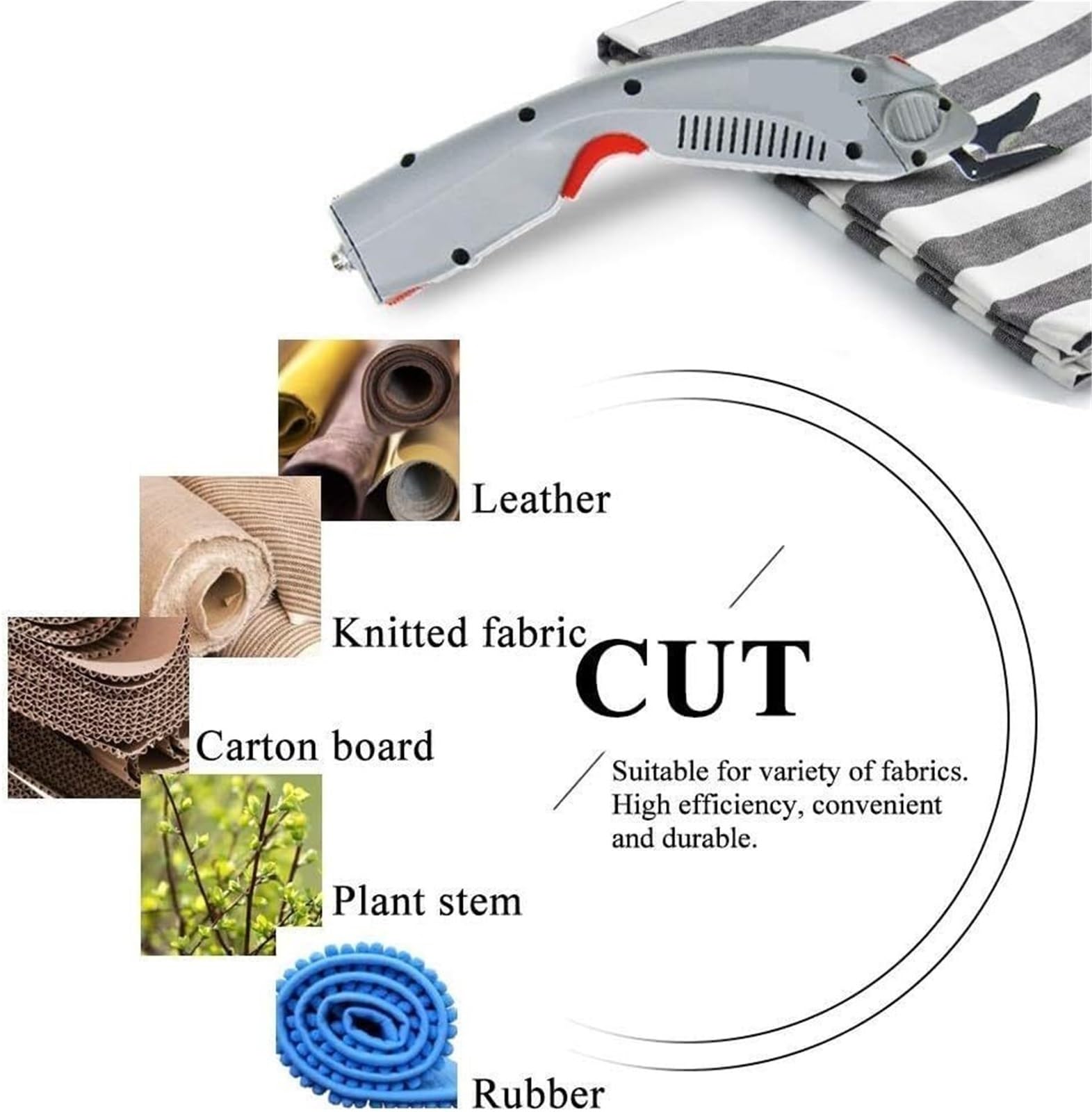 Cesoie per pecore Forbici Elettriche Per Tessuti Ricaricabili Senza Cordone