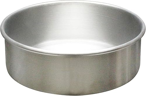 Miniatura 8 de Excellante alcp0302capa para bizcocho, aluminio, 1,0mm., viene en cada