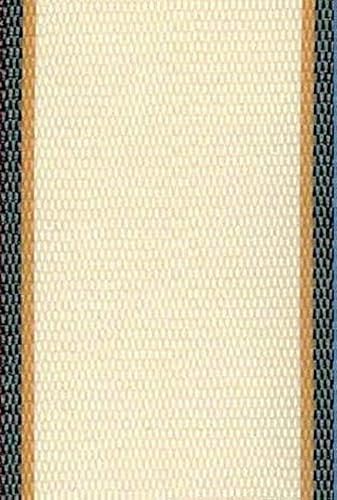 Miniatura 23 de Lawn Chair USA Clips de cincha para marco de silla de macramé, paquete de 30