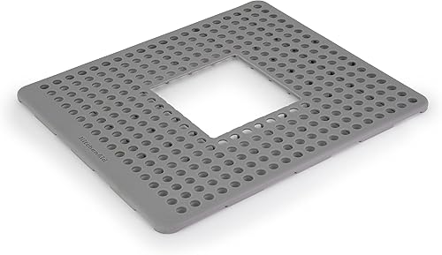 Miniatura 2 de KitchenAid Alfombrilla de silicona para fregadero