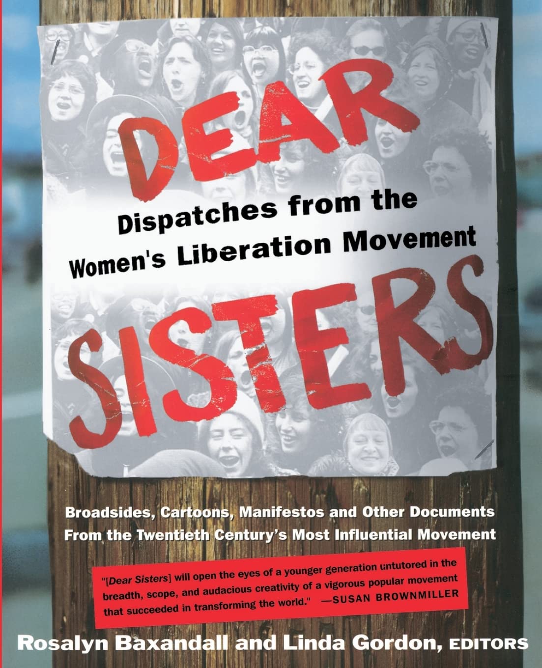 DEAR SISTERS