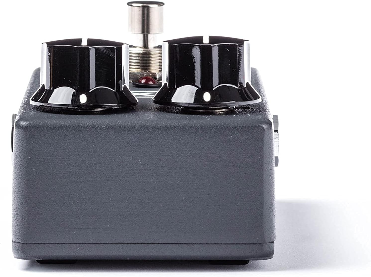 Briskdrop MXR M152 Micro Flanger Bundle with 2 MXR Patch Cables and Dunlop Variety Pick Pack m152pvp113