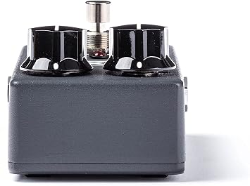 MXR M152 Micro Flanger Bundle with 2 MXR Patch Cables and Dunlop Variety Pick Pack m152pvp113