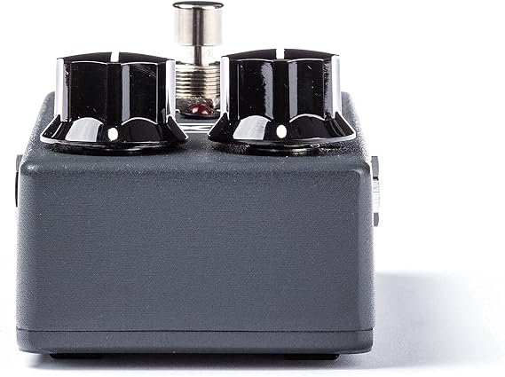 MXR M152 Micro Flanger Bundle with 2 MXR Patch Cables and Dunlop Variety Pick Pack m152pvp113