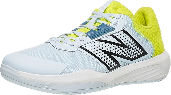 New Balance Women's 696 V6 Tennis Shoe