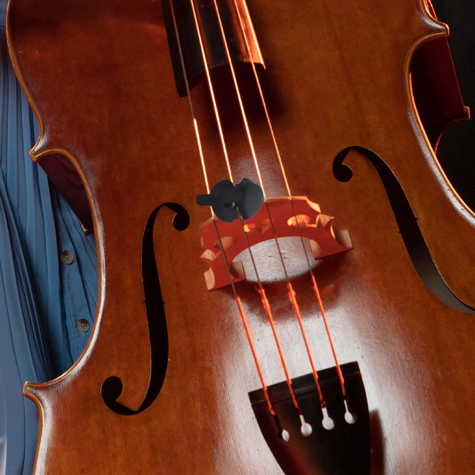 Amazon.co.jp: ラバーバイオリンミュート、スモールヴィオラ