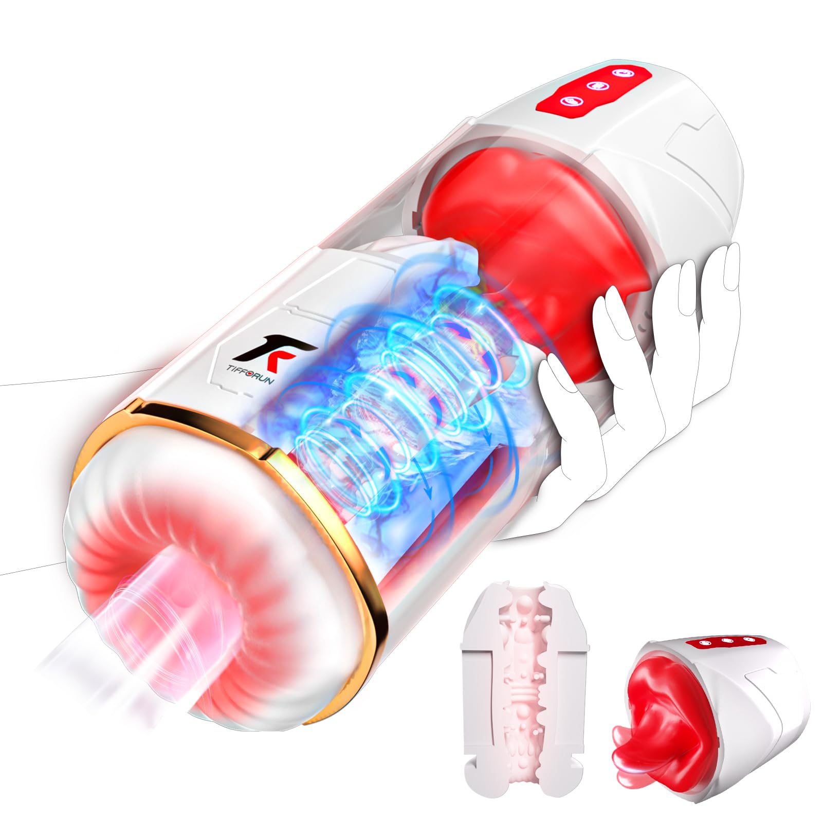 Amazon.com: Male Masturbator Sex Toys for Men