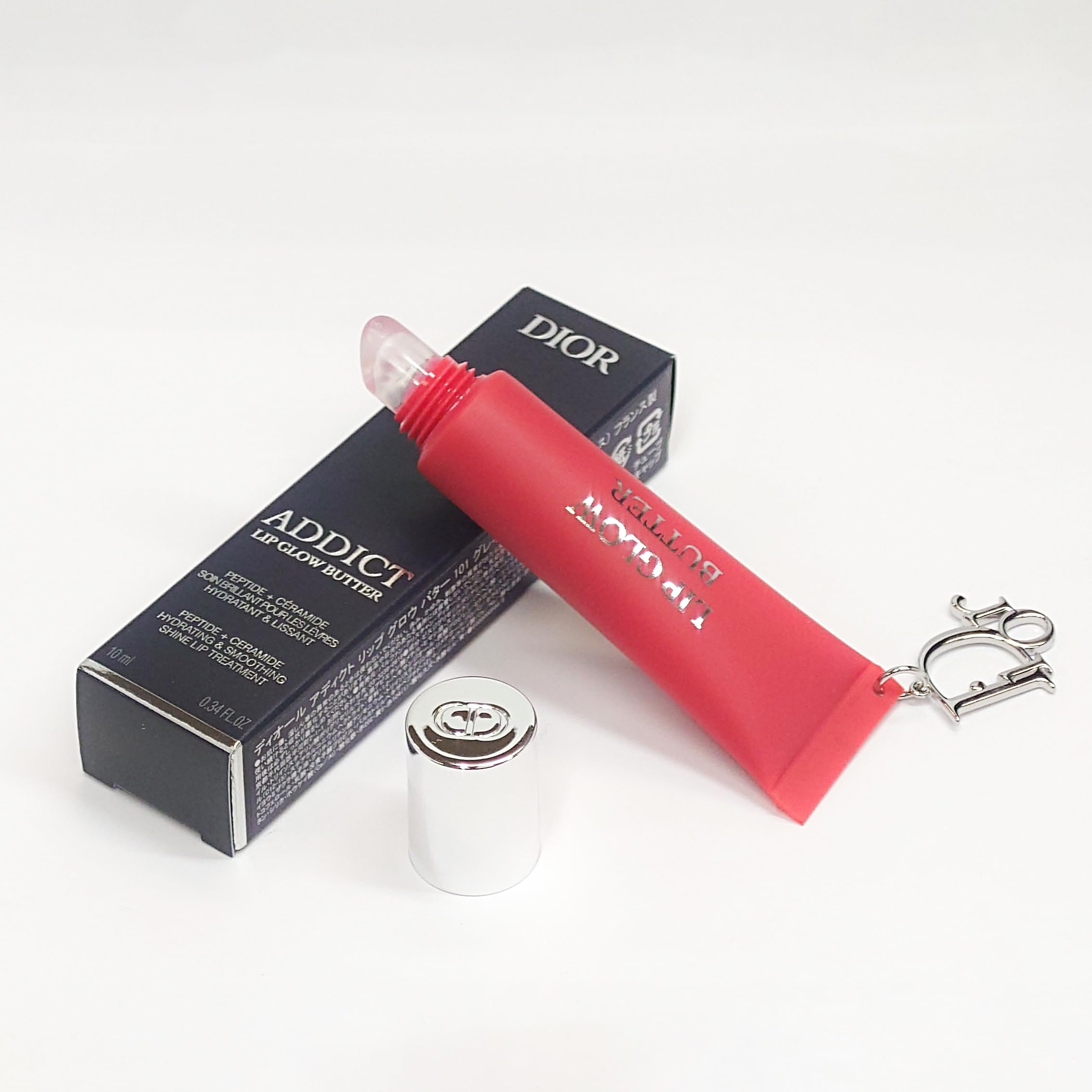 Amazon | 【国内正規品】DIOR ディオール アディクト リップ グロウ