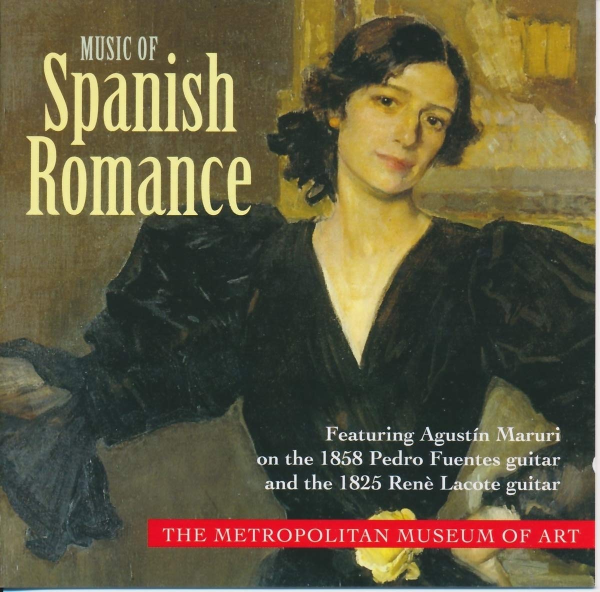 Spanish Romance