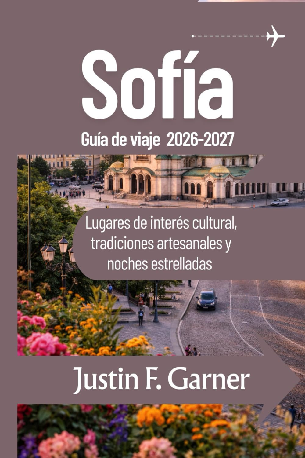 Sofía Guía de viaje 2026-2027