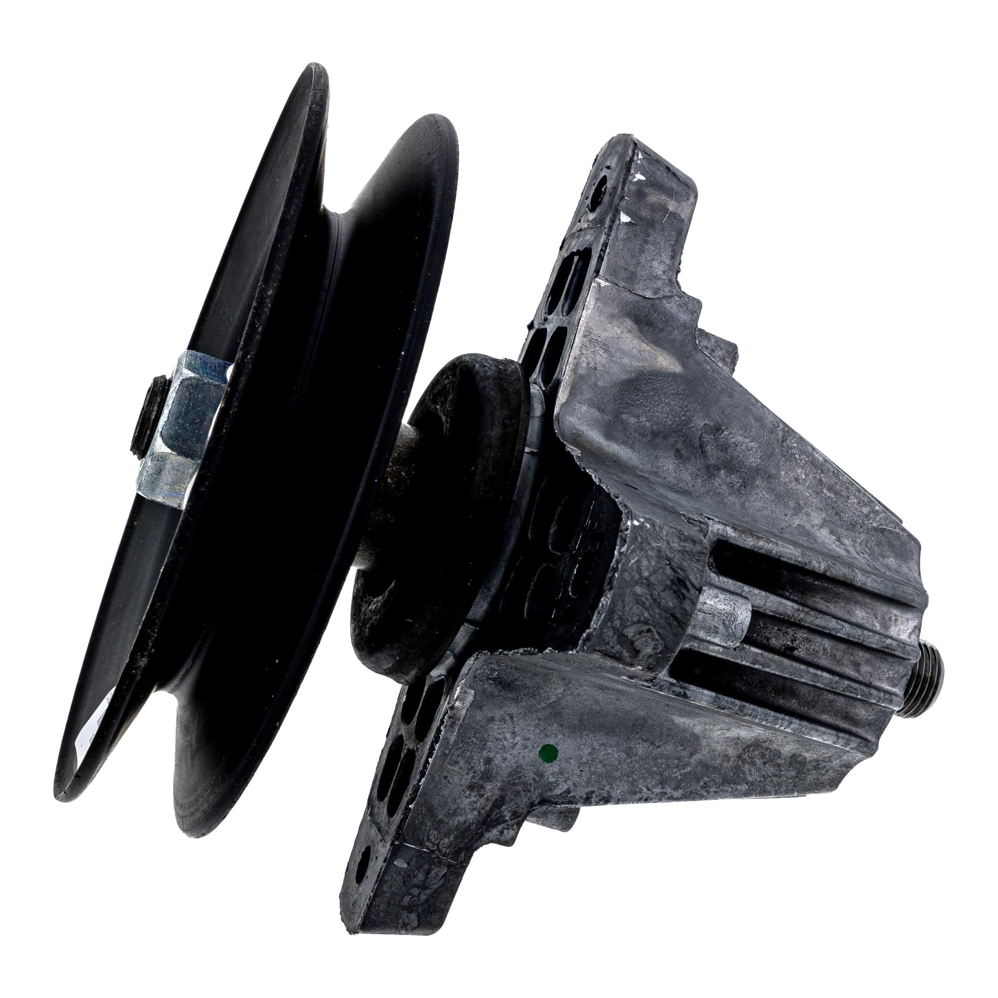 Amazon.com : CUB CADET 618P09255 Spindle Assembly XT1-LT50 KH FAB 