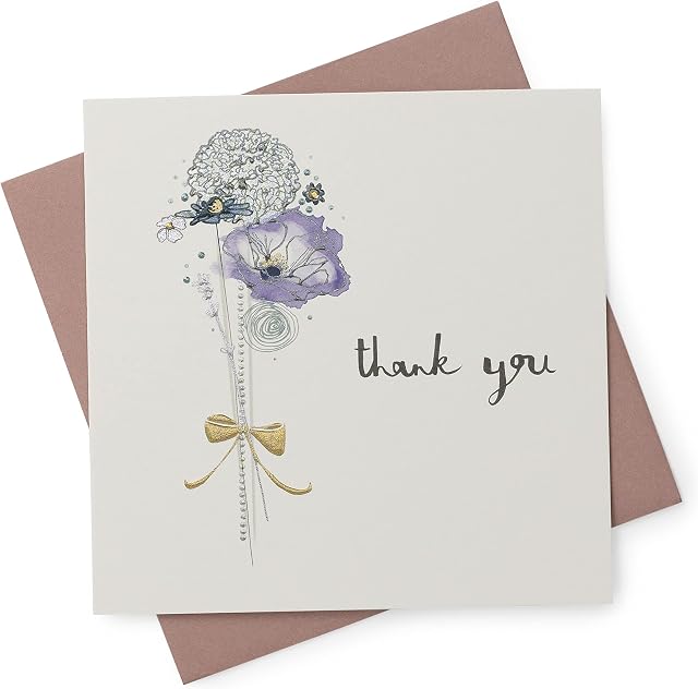 Kindred - Thank You Card