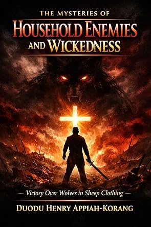 The Mysteries of Household Enemies and Wickedness 