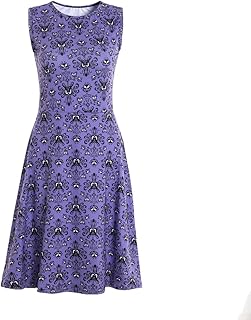 Haunted Mansion Costume Maid Apron Dress Castmember Costume