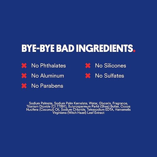 Miniatura 6 de Huron Jabón en barra  Cítricos + eucalipto, 3 unidades  Triple molido para un uso duradero  Hidratante con manteca de karité y aceite de coco  Aroma