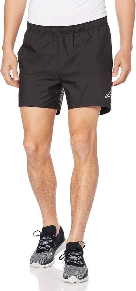 Amazon シーダブリューエックス ワコール ショートパンツ Cw X ランニングパンツ 撥水 メンズ Dho211 ショート ハーフパンツ 通販
