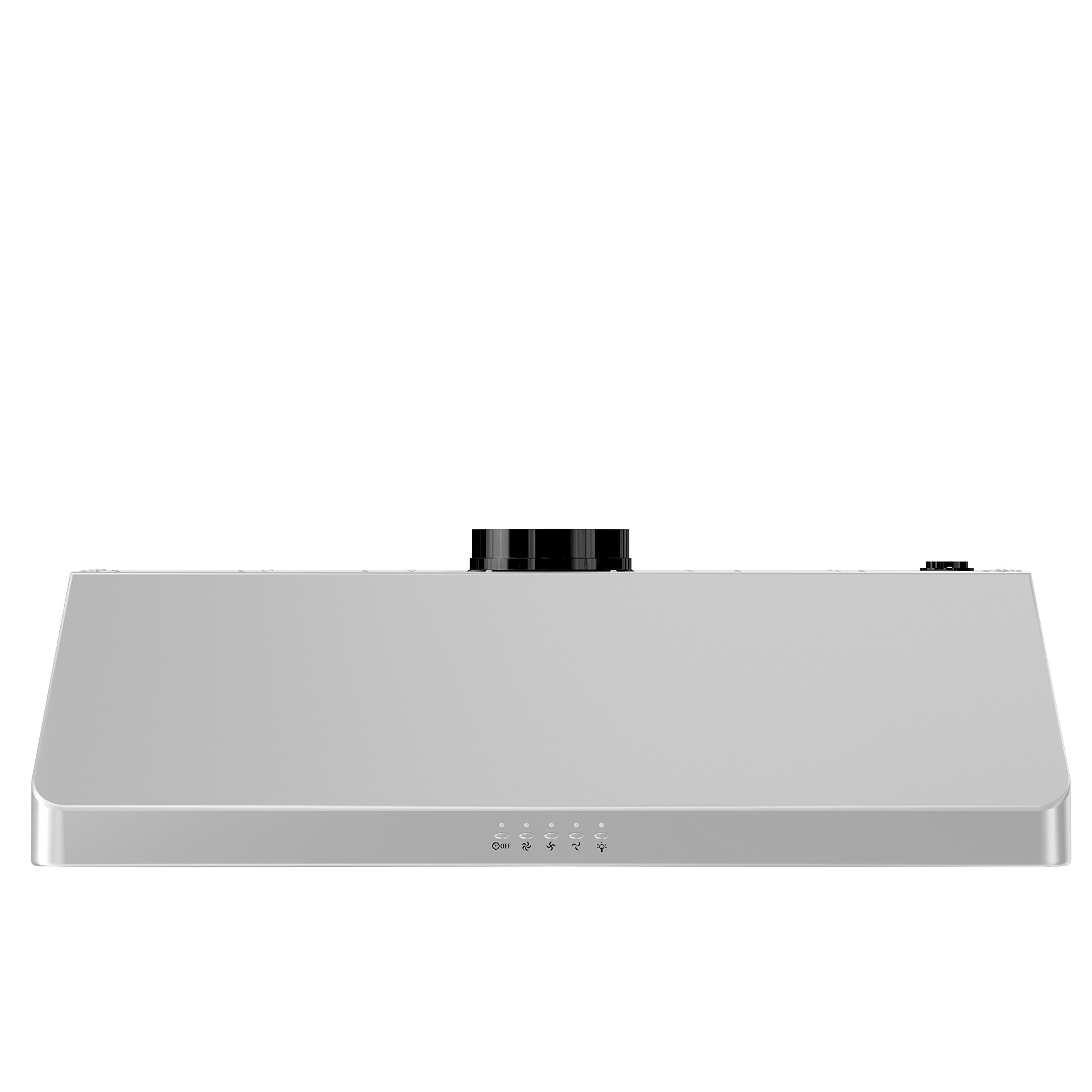 li　36 Amazon.com: Z Line 623-36 Z Line 900 CFM Under Cabinet Range Hood