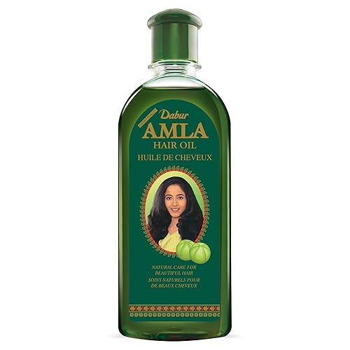 Miniatura 2 de Dabur Amla - Aceite para el cabello 61fl oz