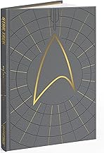 Modiphius Entertainment Ltd Star Trek Adventures: Player's Guide - Expansion to RPG Star Trek Adventures Core Rulebook, Hardcover