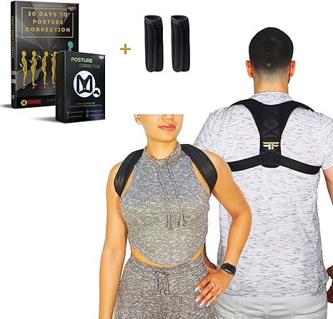 posture corrector amazon uk