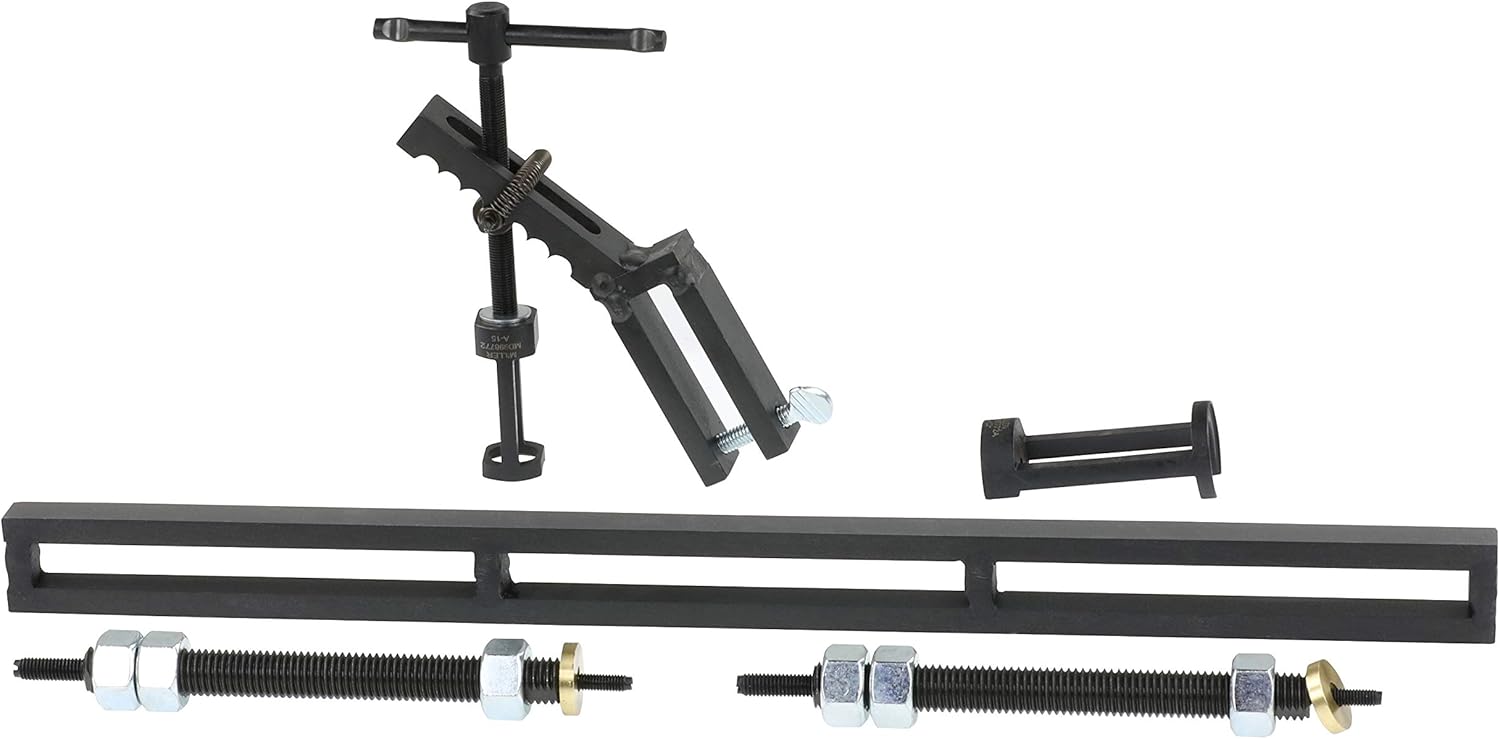 OTC 6670 Valve Spring Compressor for Select Chrysler, Volkswagen Routan, and Mitsubishi Engines