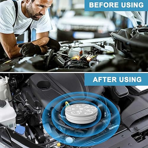 Miniatura 4 de Repelente de roedores para exterioresinteriores, repelente de ratones, menta, repelente de ratones para casa, repelente de ratas menta para repeler