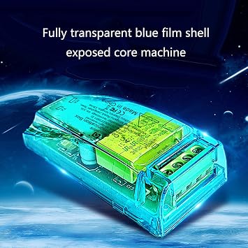 Practical PZEM-004T Version Single-phase Watt-hour Meter Communication Module 80-260V Current Volt-ampere Energy Meter