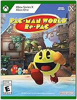 Vista 1 de PAC-MAN World Re-PAC - Xbox Series X
