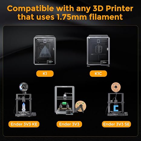 Creality 3D Printer Tools, Clog Poke 3D Printer Nozzle Cleaning Kit
