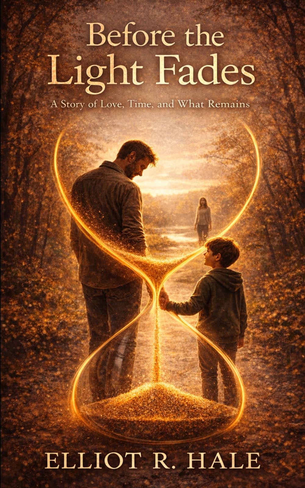 Before the Light Fades: A Story of Love, Time, and What Remains