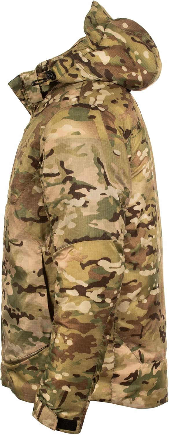 Snugpak Arrowhead Insulated Jacket