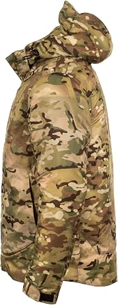 Snugpak Arrowhead Insulated Jacket