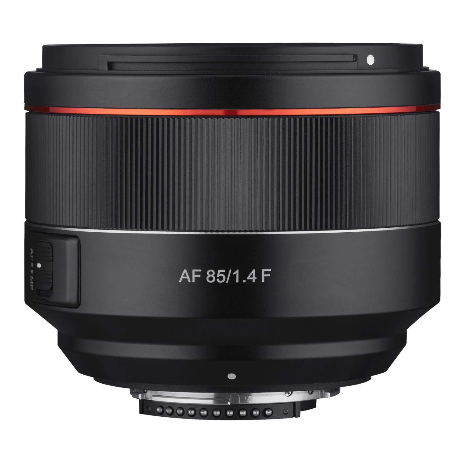 Amazon.com : Rokinon AF 85mm F1.4 Auto Focus High Speed