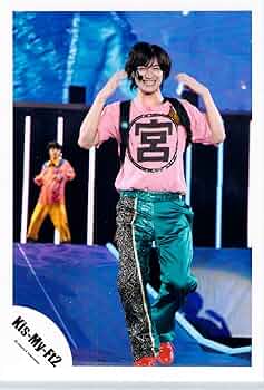 Amazon.co.jp: Kis-My-FT2・【公式写真】・・ 宮田俊哉
