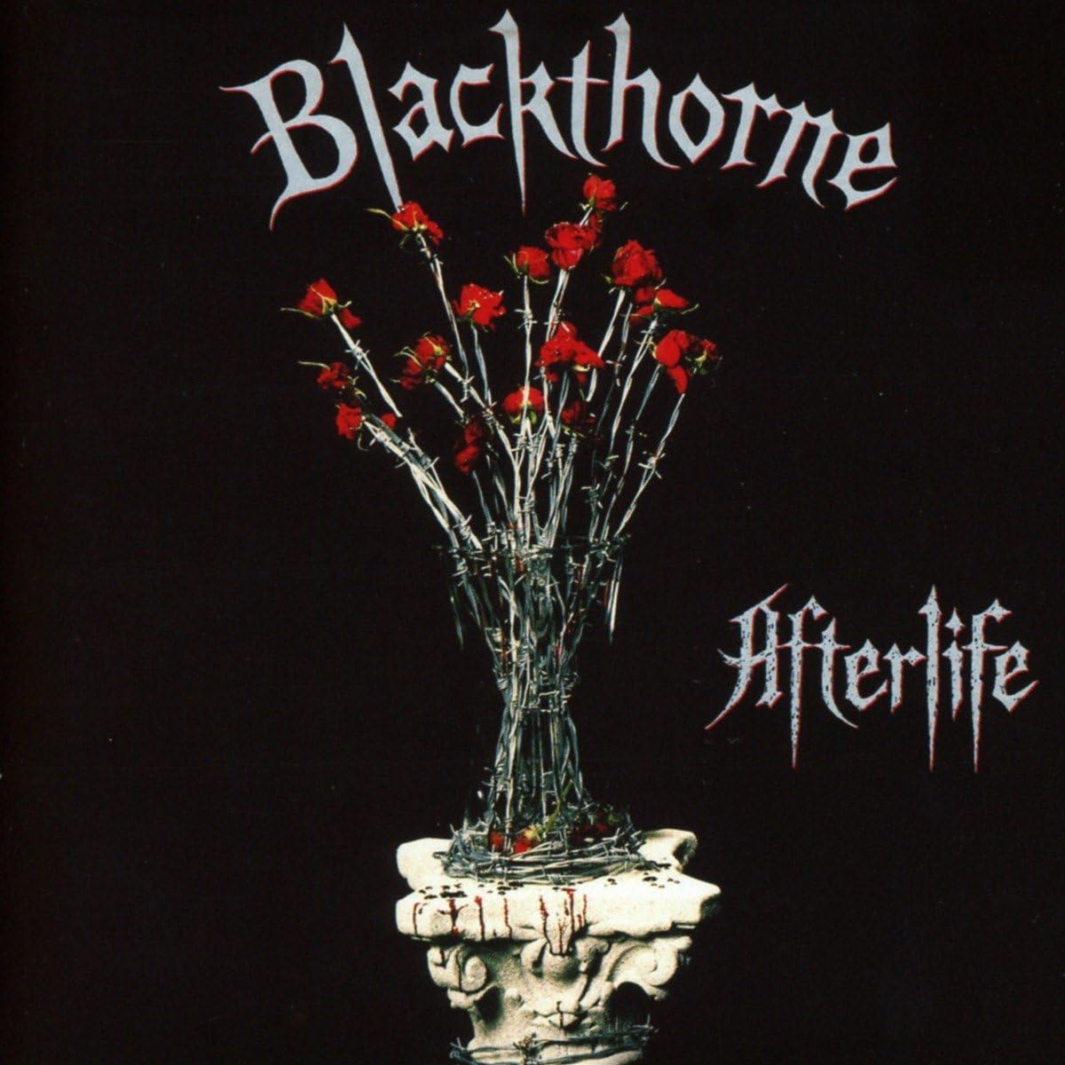 Afterlife Expanded Edition Blackthorne ヘヴィーメタル ミュージック Amazon