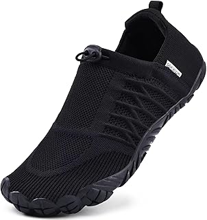 Barfußschuhe Hausschuhe Herren Damen Leichte Indoor Outdoor Traillaufschuhe Zehenschuhe Minimalistische Unisex